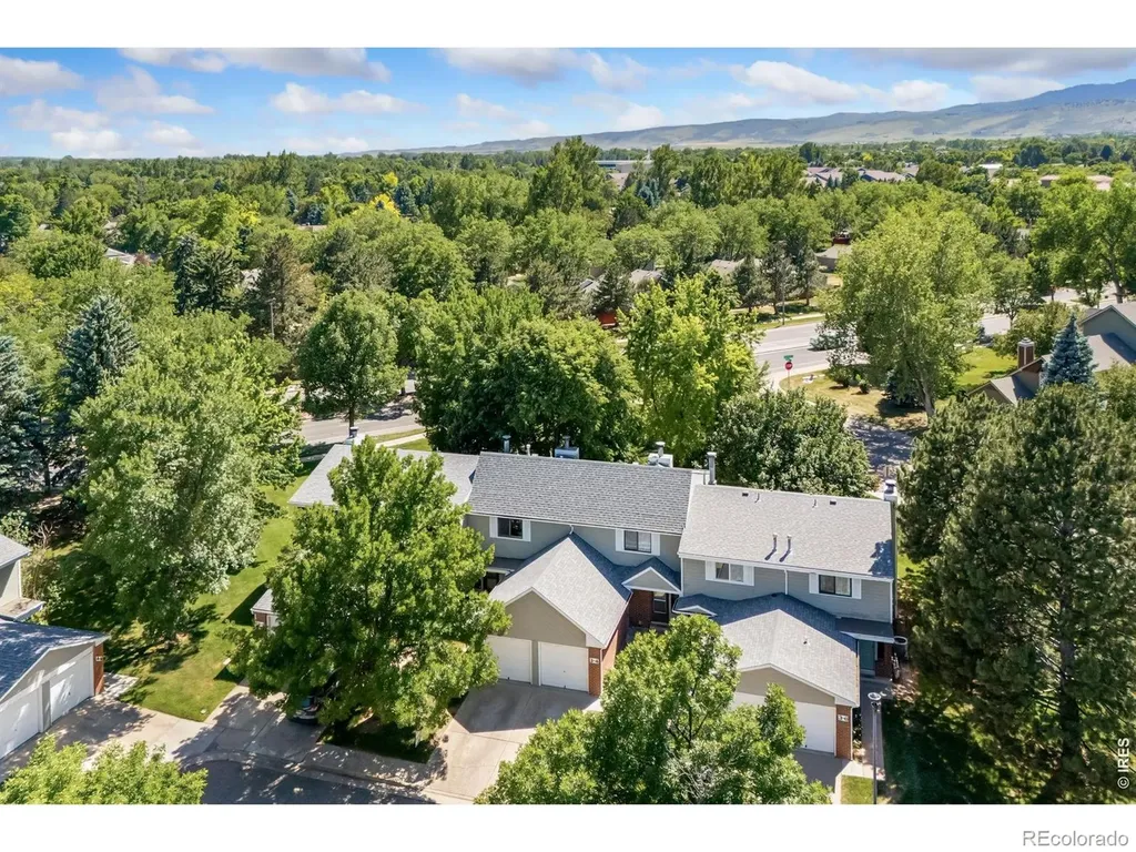 3440 Windmill Drive Fort Collins CO 80526