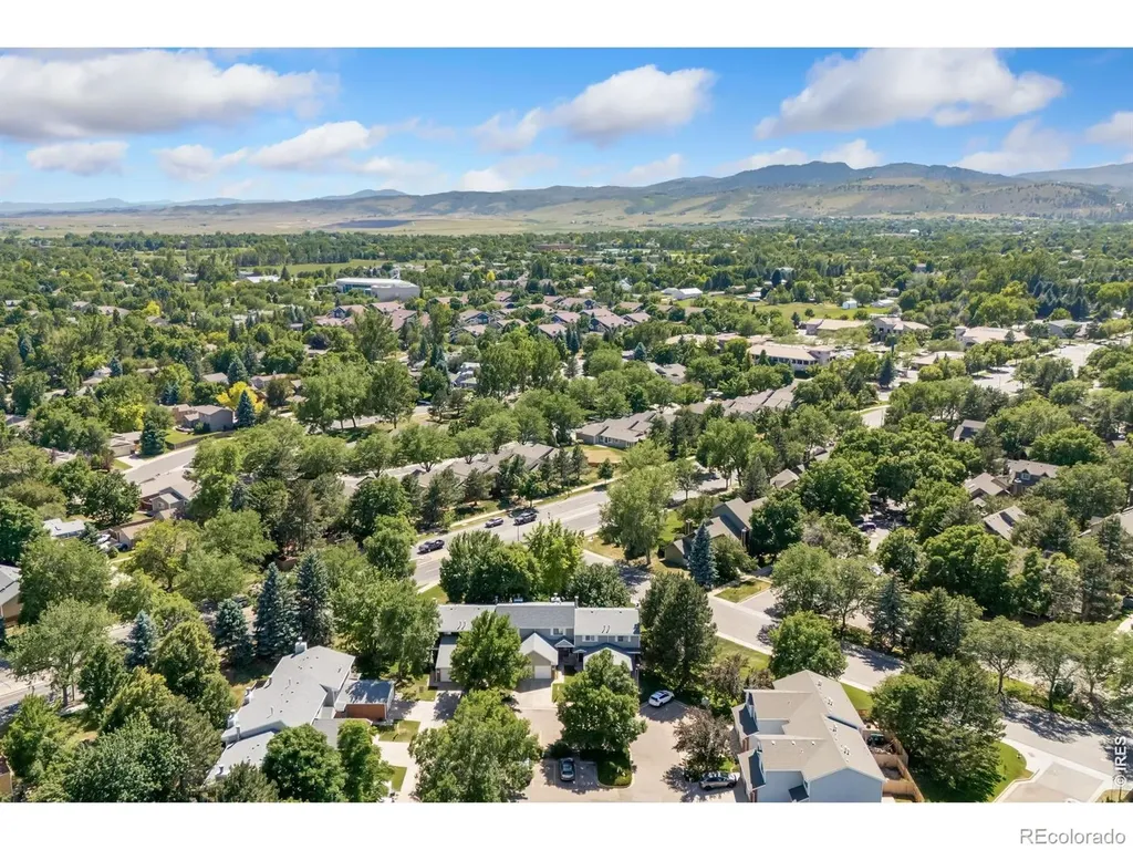 3440 Windmill Drive Fort Collins CO 80526