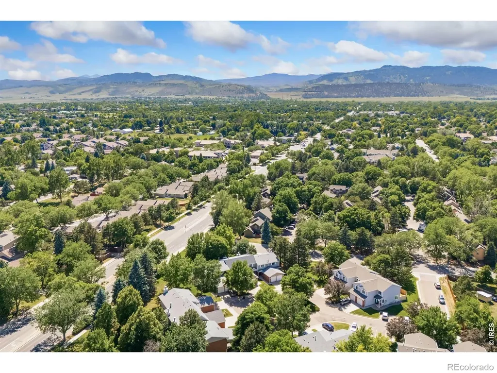 3440 Windmill Drive Fort Collins CO 80526
