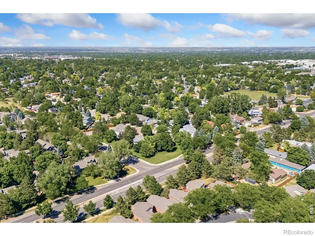 3440 Windmill Drive Fort Collins CO 80526