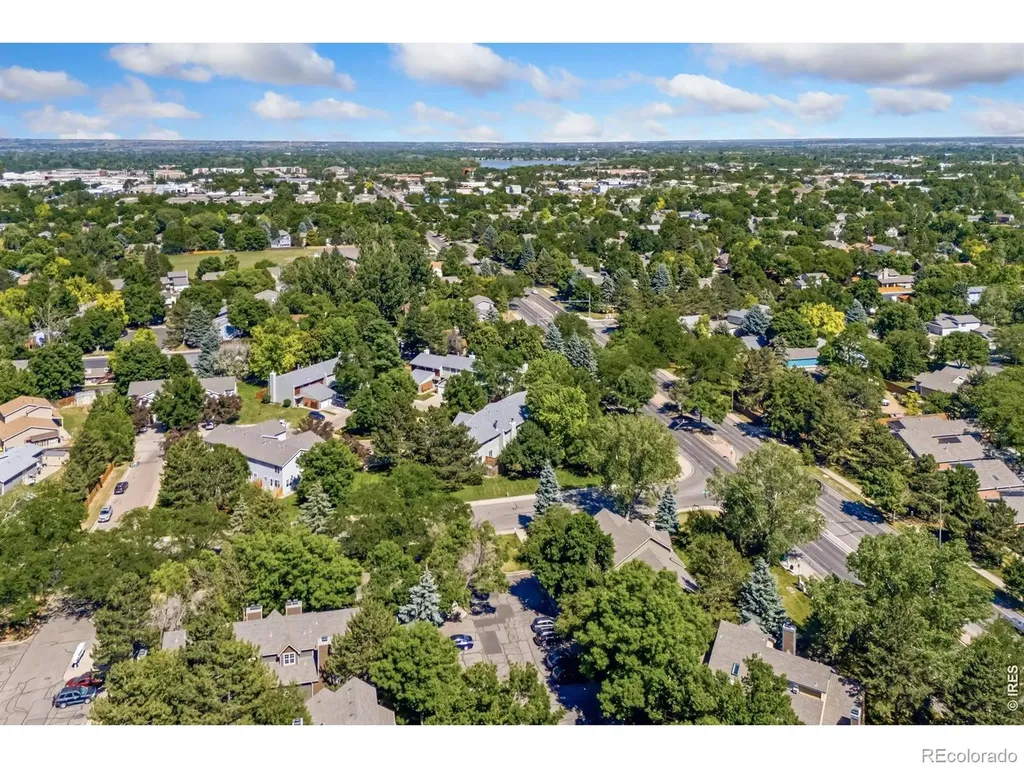 3440 Windmill Drive Fort Collins CO 80526