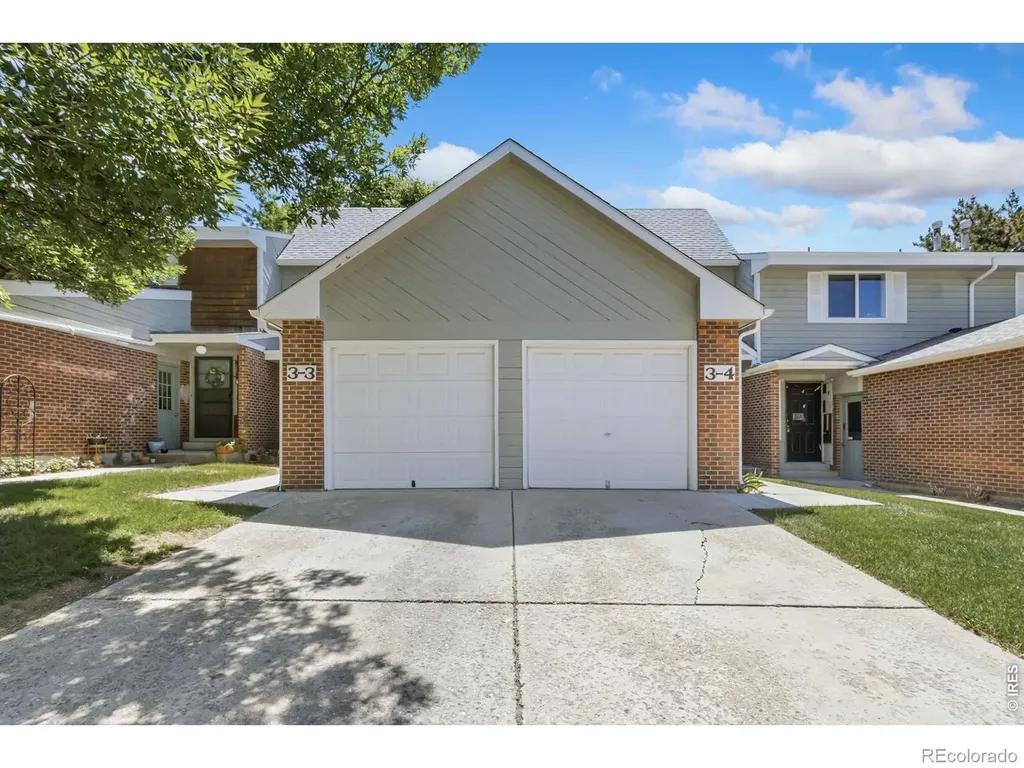3440 Windmill Drive Fort Collins CO 80526