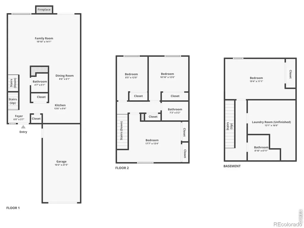 3440 Windmill Drive Fort Collins CO 80526