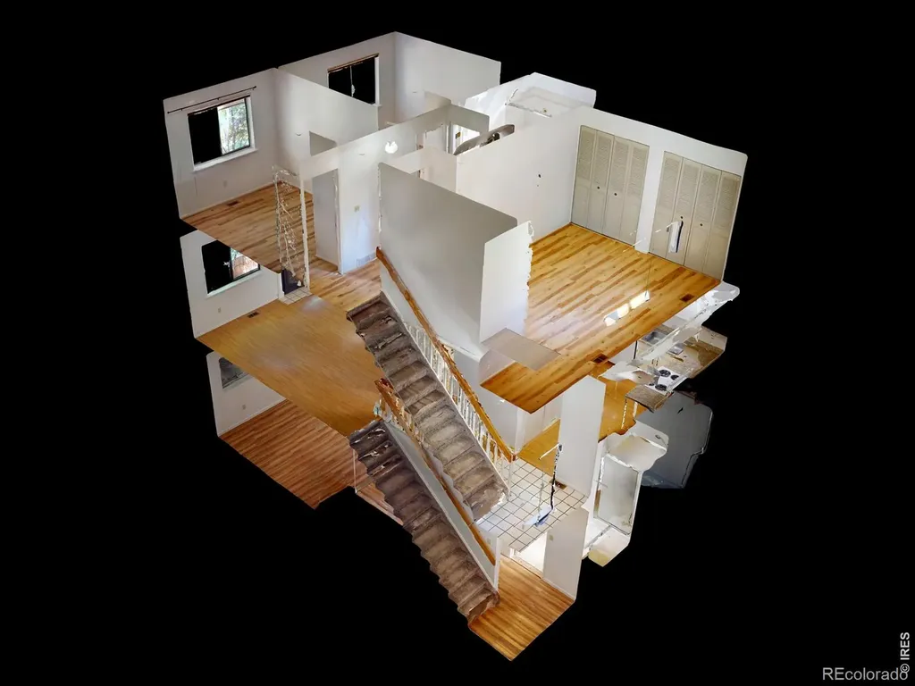 3440 Windmill Drive Fort Collins CO 80526