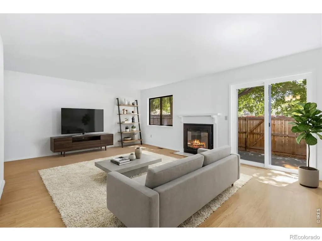 3440 Windmill Drive Fort Collins CO 80526