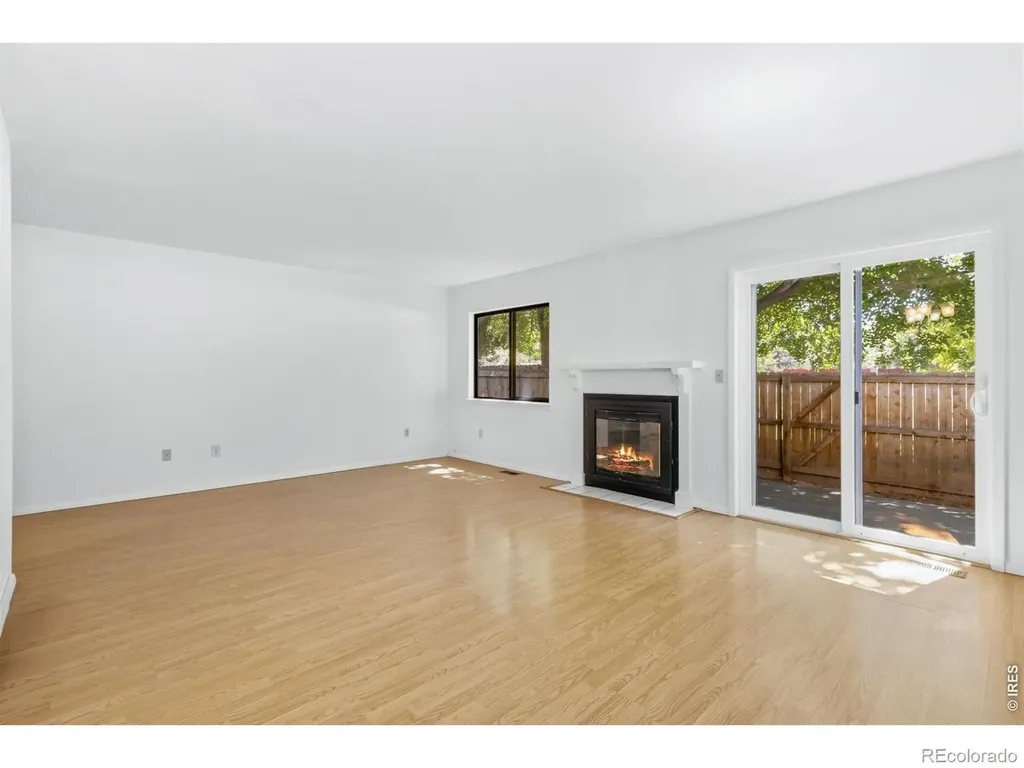 3440 Windmill Drive Fort Collins CO 80526