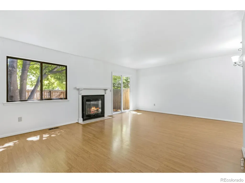 3440 Windmill Drive Fort Collins CO 80526