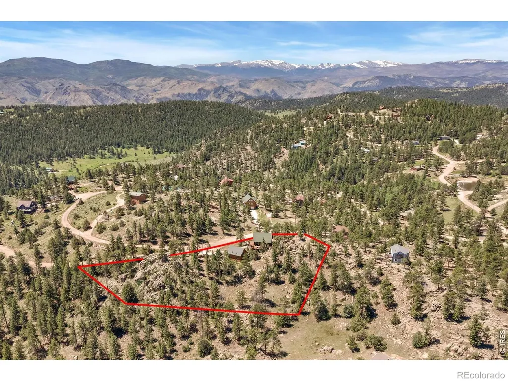 298 Mount Massive Drive Livermore CO 80536