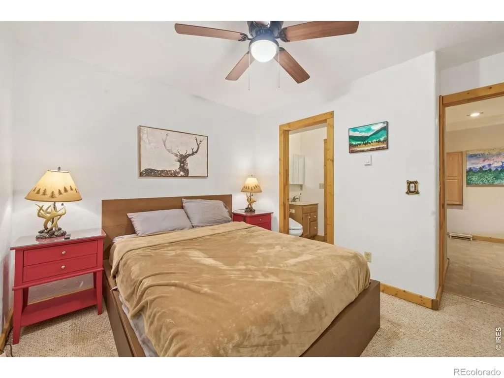 298 Mount Massive Drive Livermore CO 80536