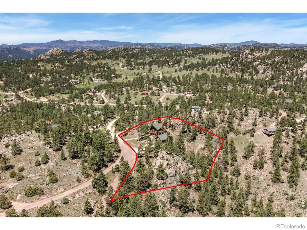 298 Mount Massive Drive Livermore CO 80536