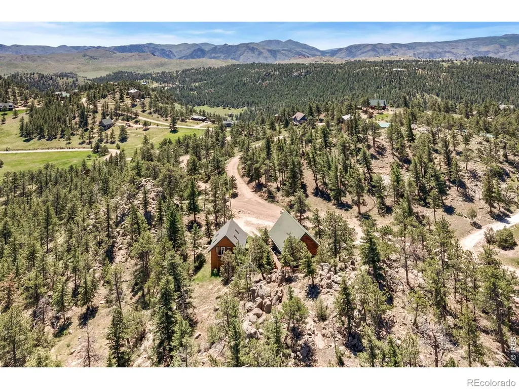 298 Mount Massive Drive Livermore CO 80536