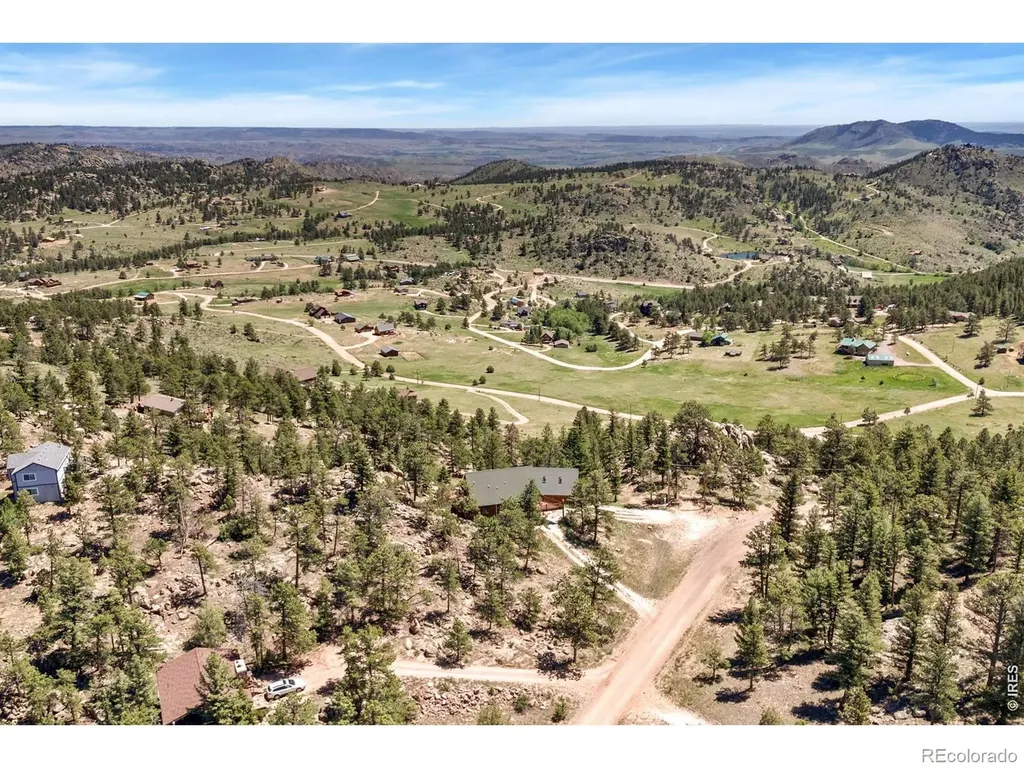298 Mount Massive Drive Livermore CO 80536