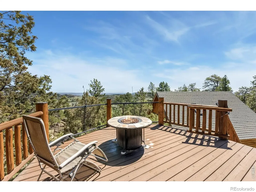 298 Mount Massive Drive Livermore CO 80536