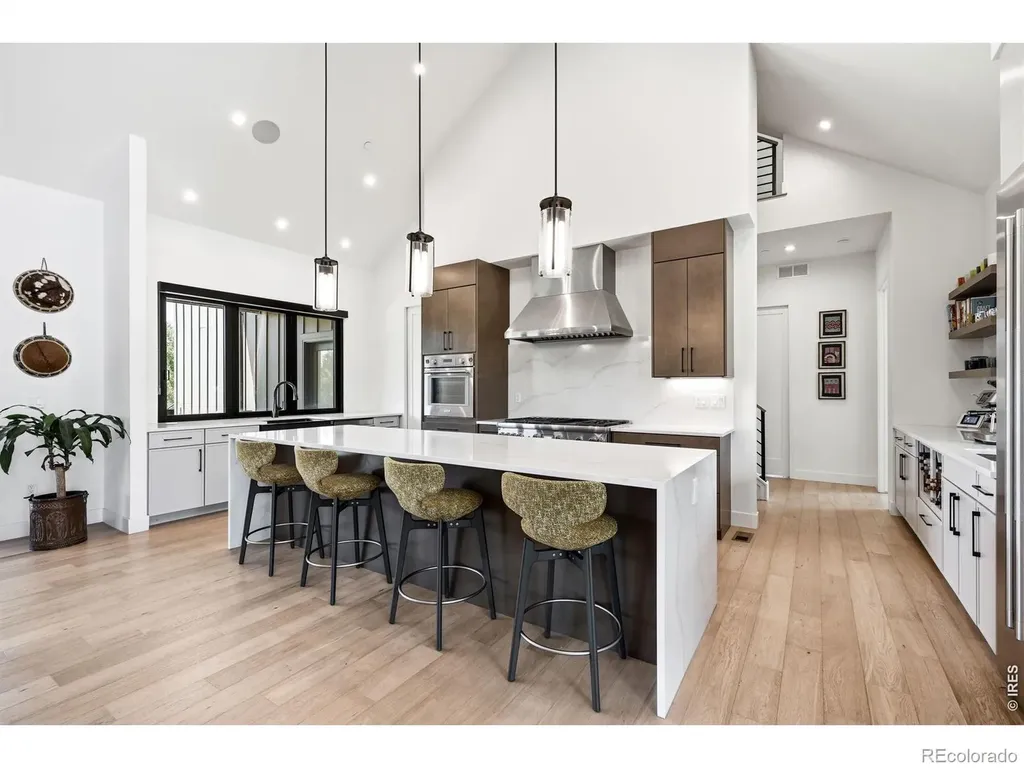2160 Upland Avenue Boulder CO 80304