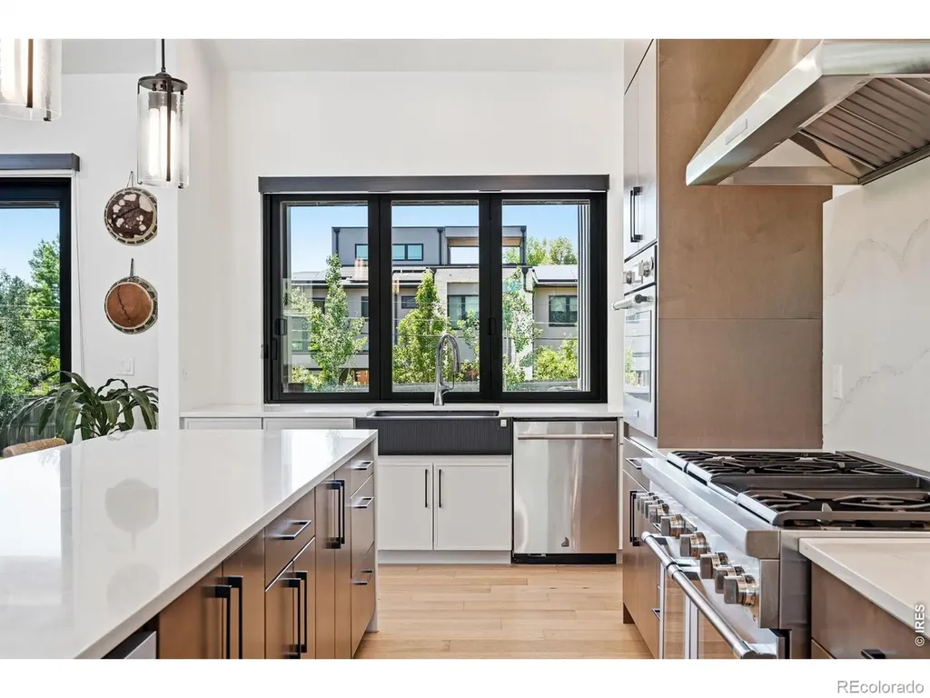 2160 Upland Avenue Boulder CO 80304