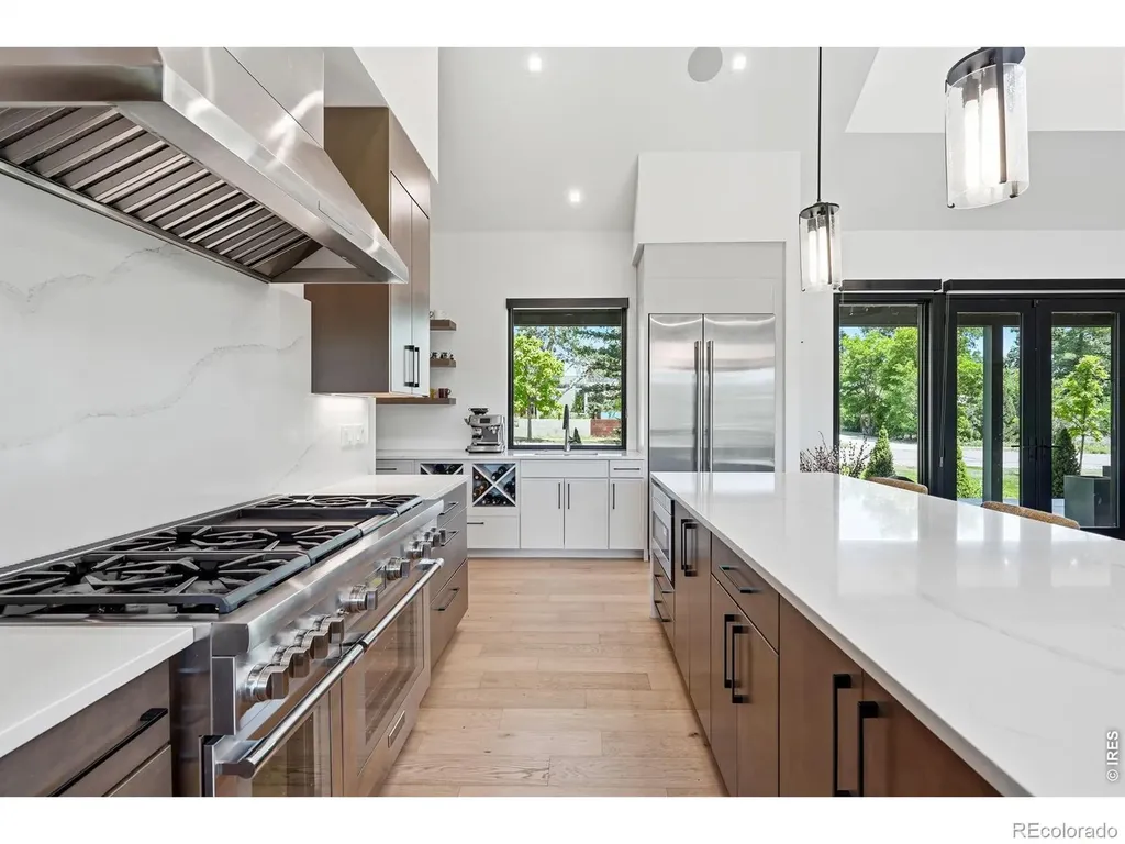 2160 Upland Avenue Boulder CO 80304