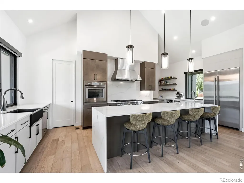 2160 Upland Avenue Boulder CO 80304