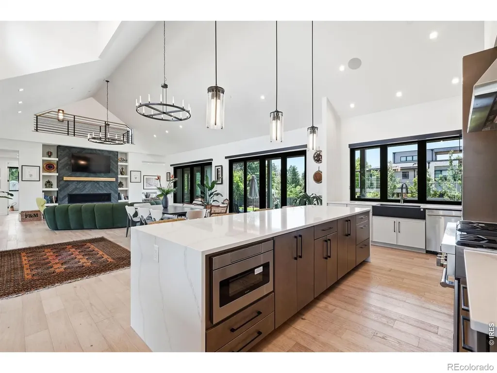 2160 Upland Avenue Boulder CO 80304