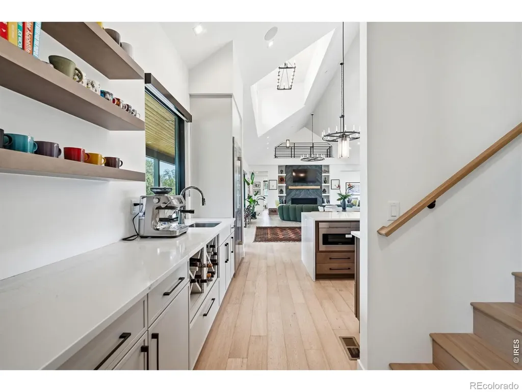 2160 Upland Avenue Boulder CO 80304