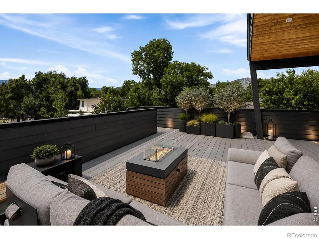 2160 Upland Avenue Boulder CO 80304