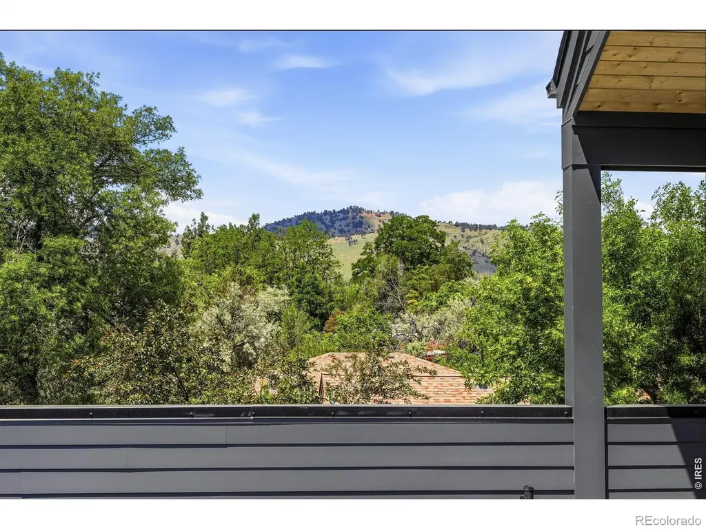 2160 Upland Avenue Boulder CO 80304