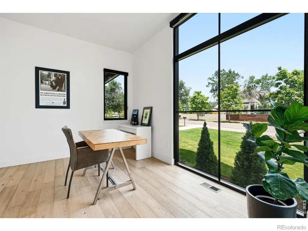 2160 Upland Avenue Boulder CO 80304