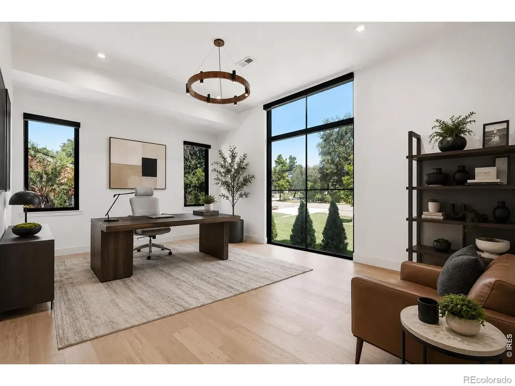 2160 Upland Avenue Boulder CO 80304