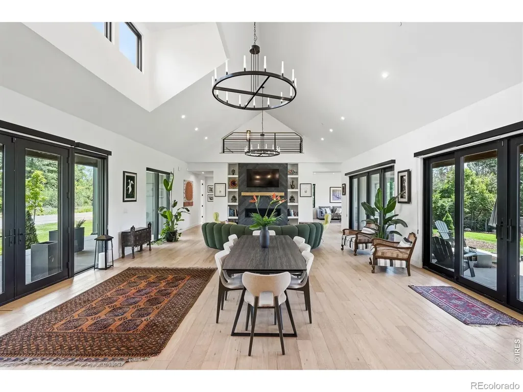 2160 Upland Avenue Boulder CO 80304