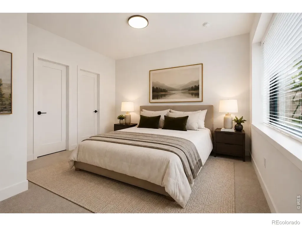 2160 Upland Avenue Boulder CO 80304