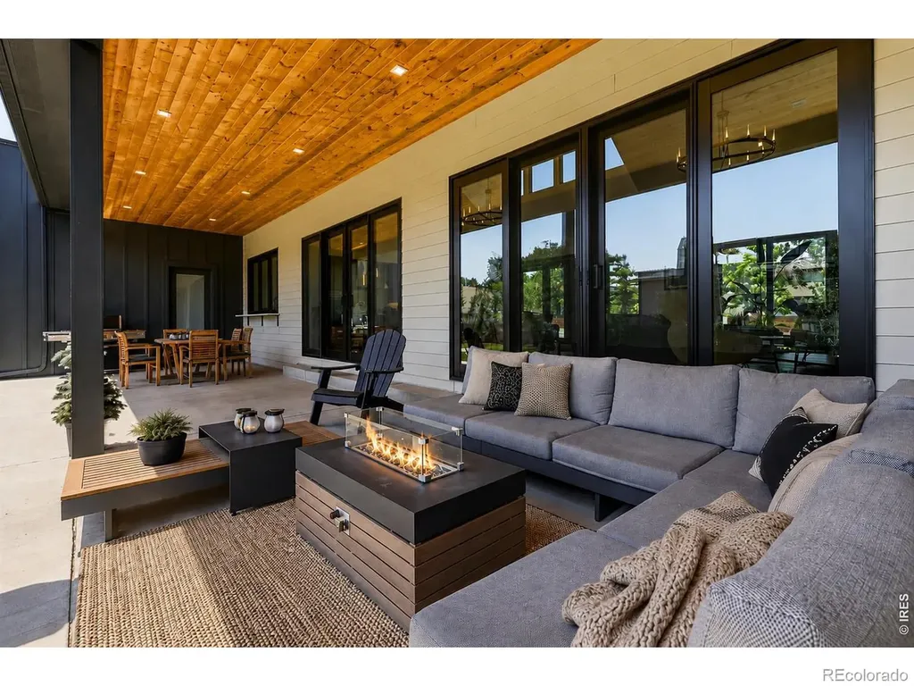 2160 Upland Avenue Boulder CO 80304