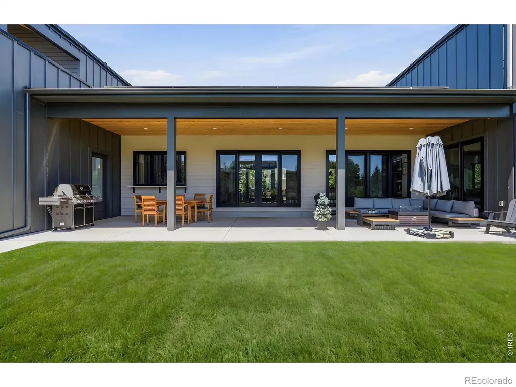 2160 Upland Avenue Boulder CO 80304
