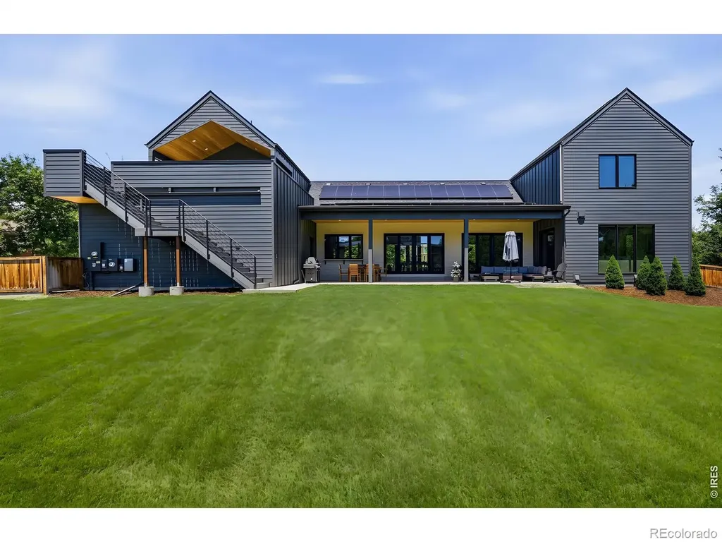 2160 Upland Avenue Boulder CO 80304