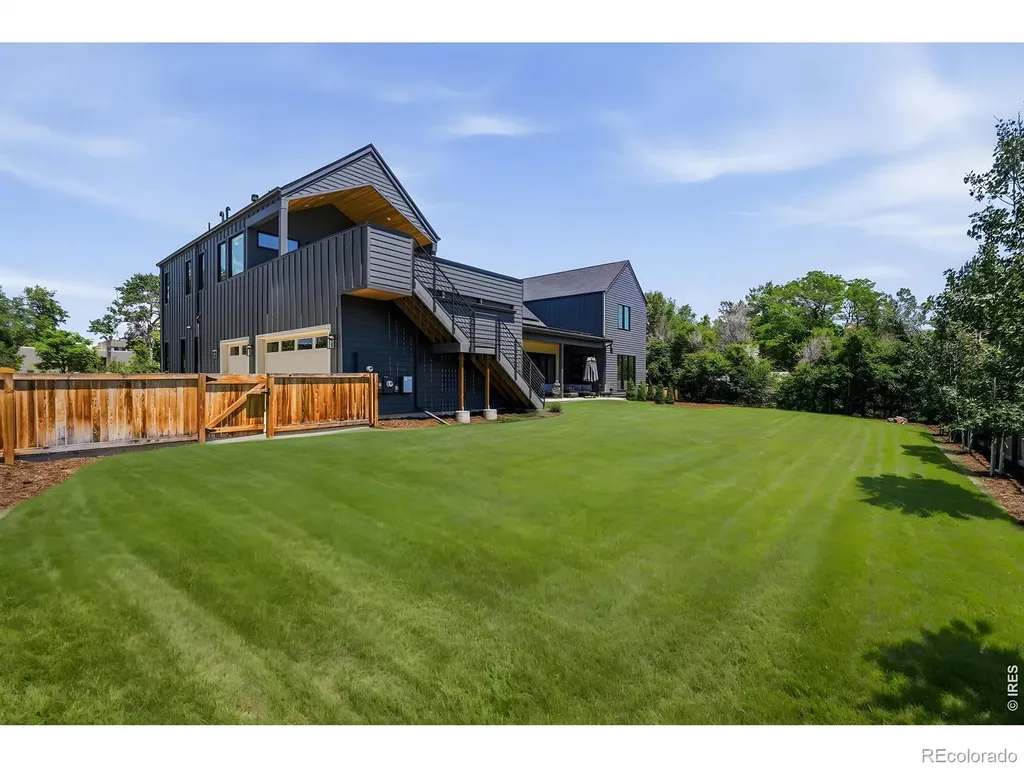 2160 Upland Avenue Boulder CO 80304