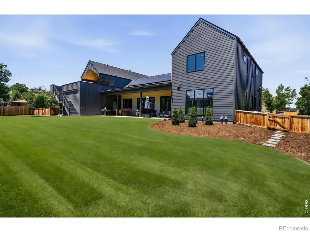 2160 Upland Avenue Boulder CO 80304