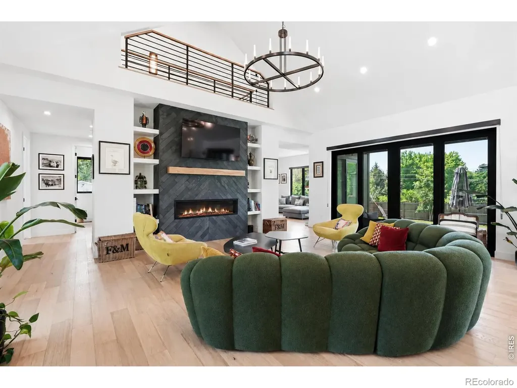 2160 Upland Avenue Boulder CO 80304