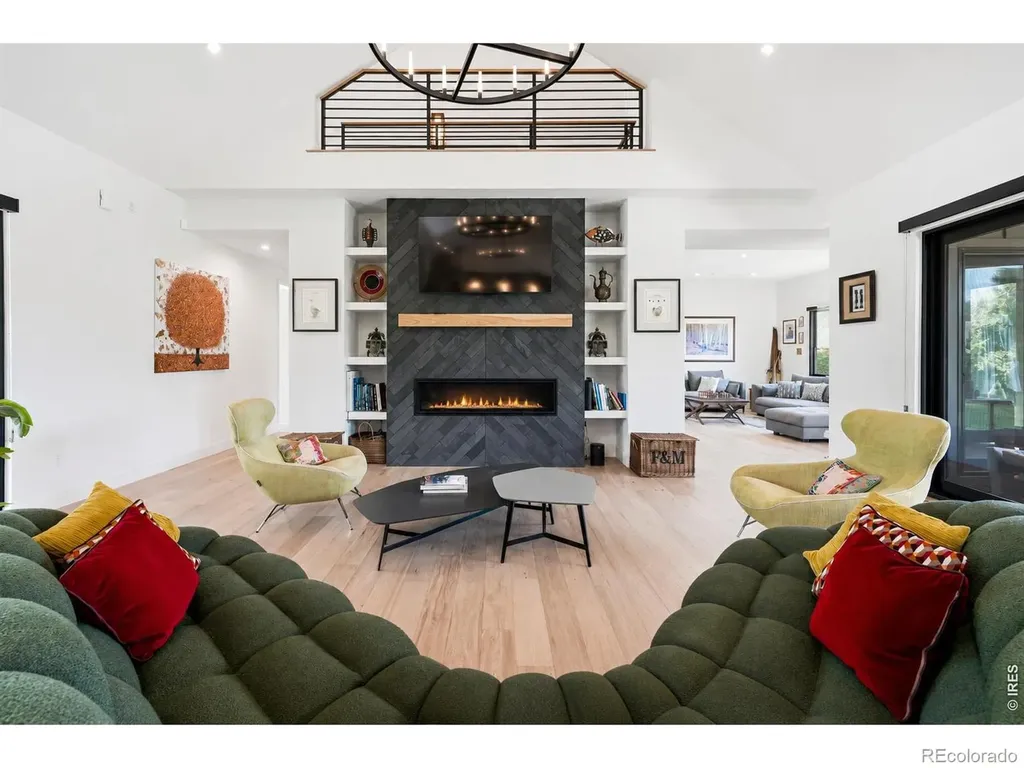 2160 Upland Avenue Boulder CO 80304