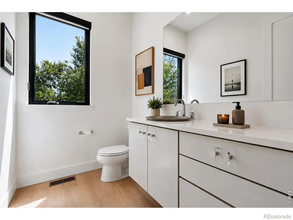 2160 Upland Avenue Boulder CO 80304