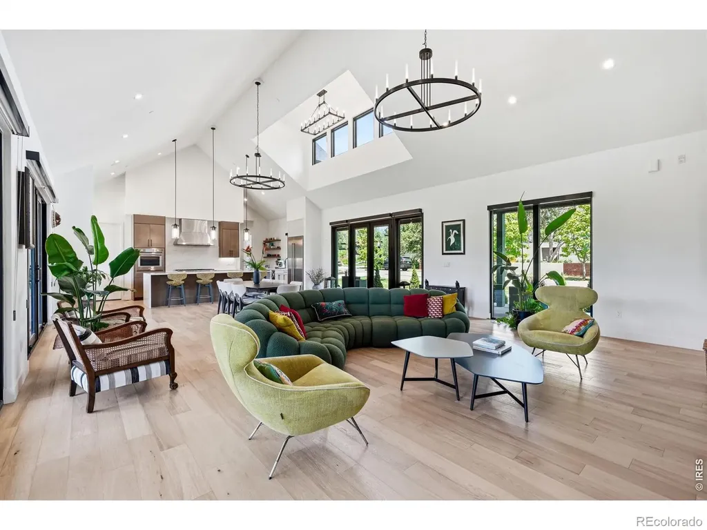 2160 Upland Avenue Boulder CO 80304