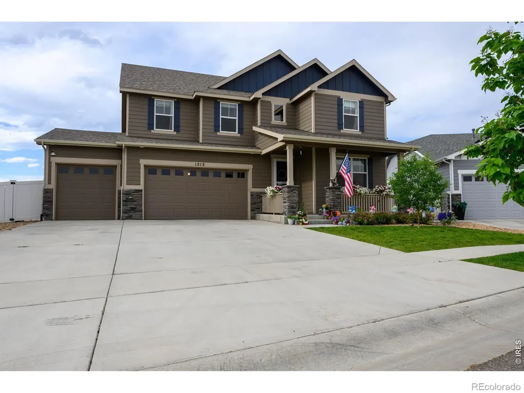 1212 Tipton Street Berthoud CO 80513