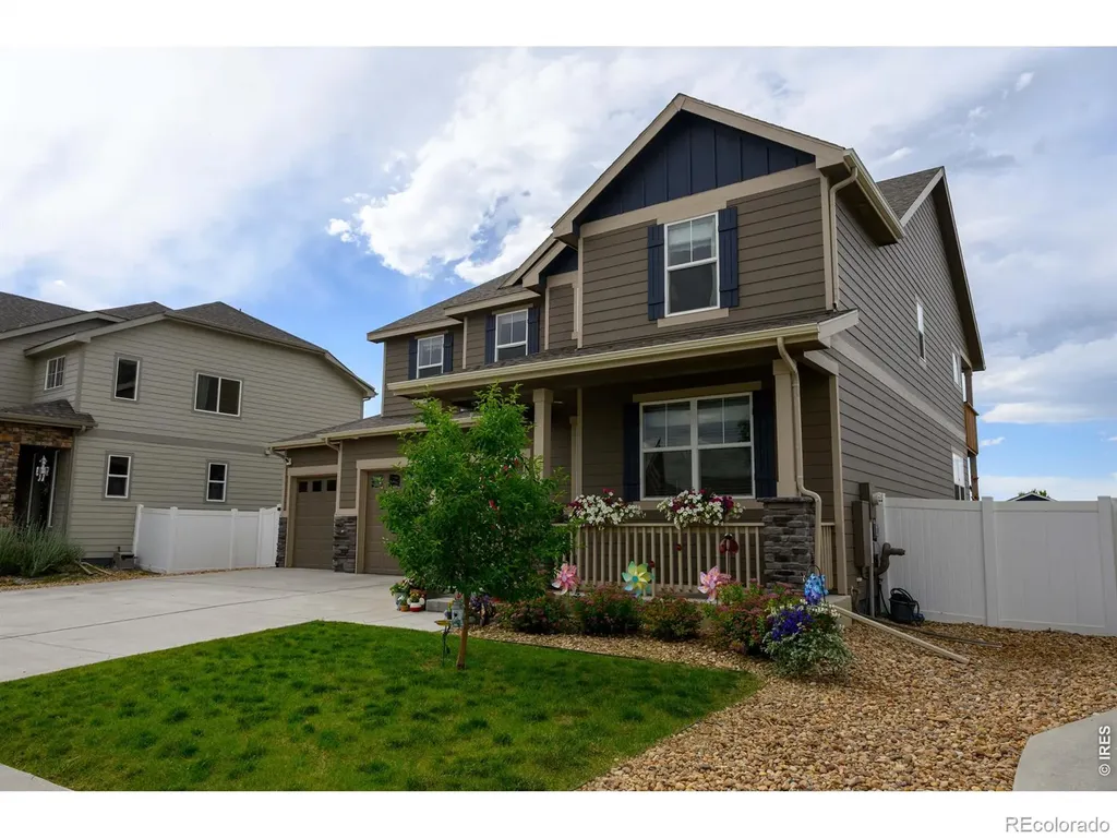 1212 Tipton Street Berthoud CO 80513