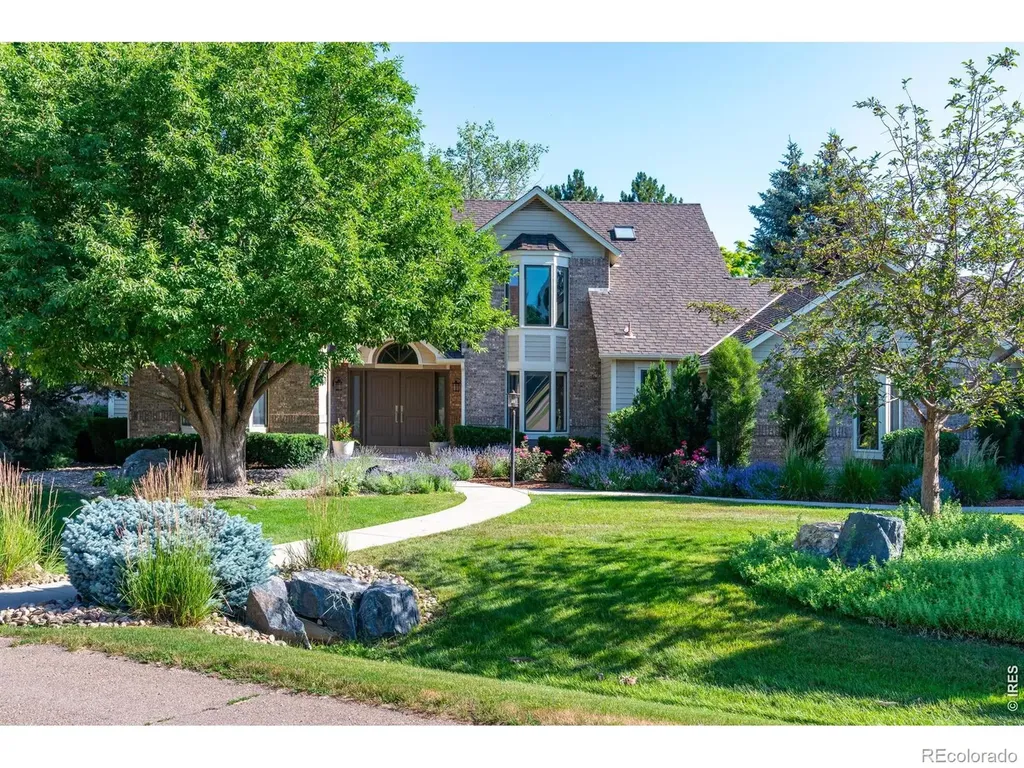 1311 Songbird Court Boulder CO 80303