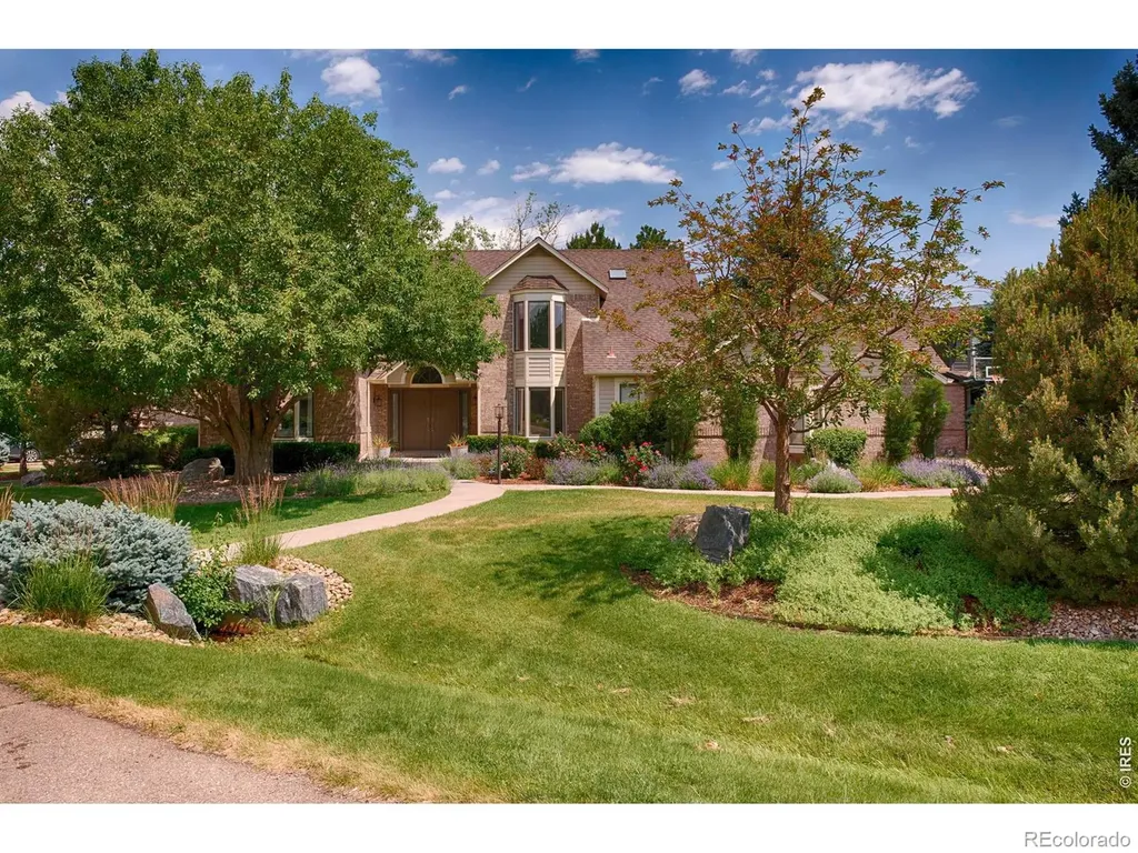 1311 Songbird Court Boulder CO 80303