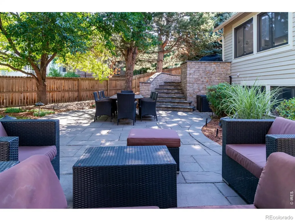 1311 Songbird Court Boulder CO 80303