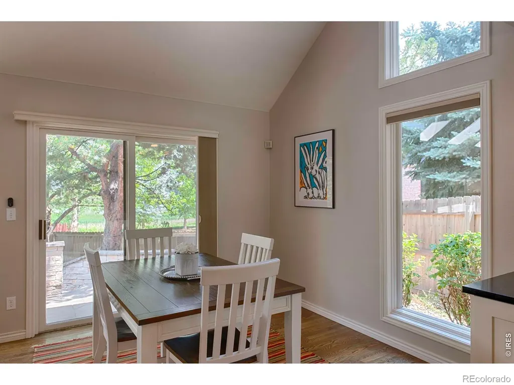 1311 Songbird Court Boulder CO 80303
