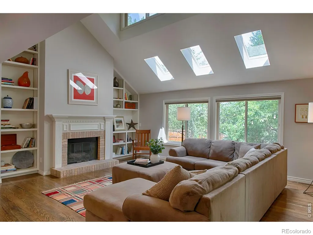 1311 Songbird Court Boulder CO 80303