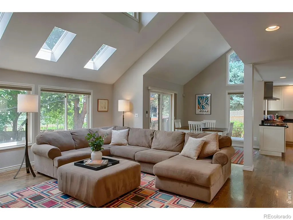 1311 Songbird Court Boulder CO 80303