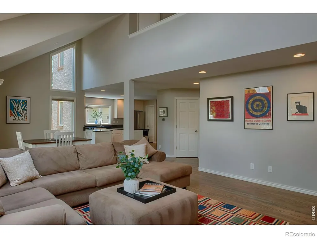 1311 Songbird Court Boulder CO 80303