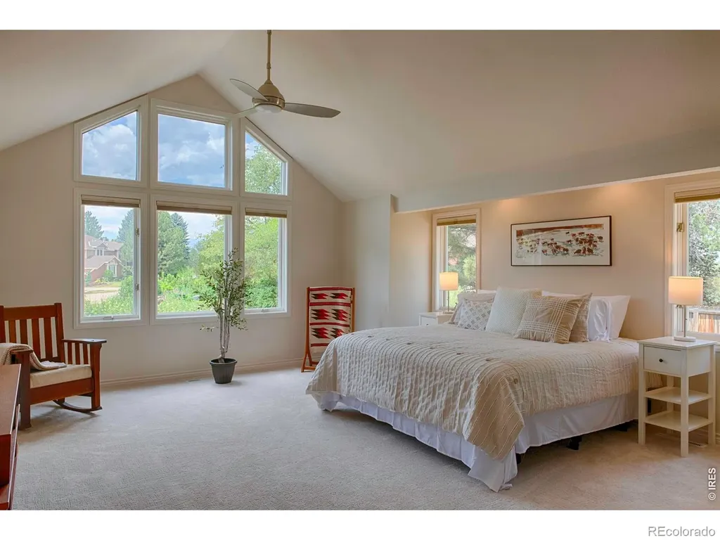 1311 Songbird Court Boulder CO 80303