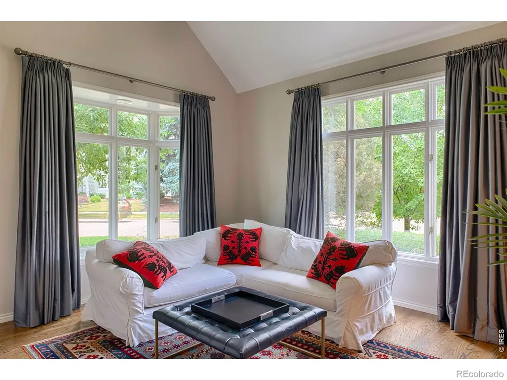 1311 Songbird Court Boulder CO 80303