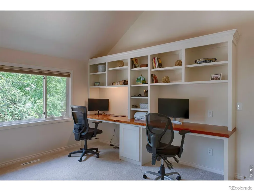 1311 Songbird Court Boulder CO 80303